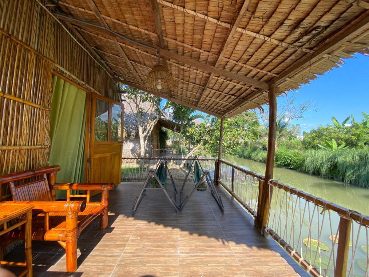 Village Mekong Privatunterkunft