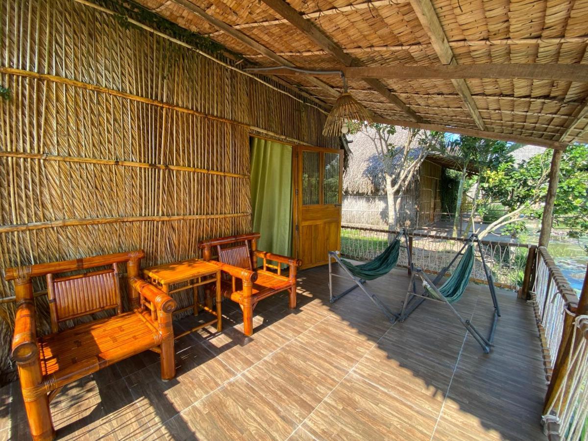 Village Mekong * Cần Thơ