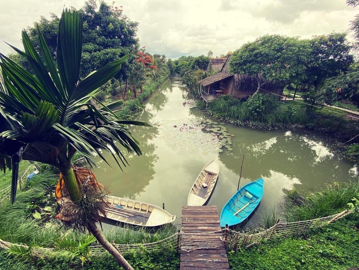 Privatunterkunft Village Mekong Cần Thơ