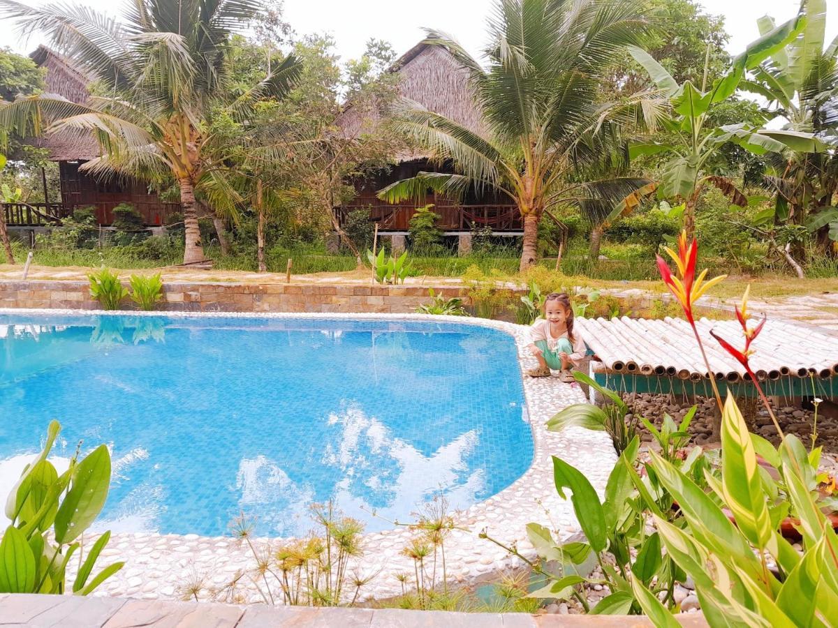 Privatunterkunft Village Mekong Cần Thơ